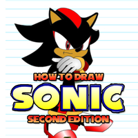 How To Draw Sonic: Second Edition