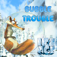Ice Age: Bubble Trouble