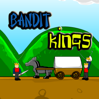 king of bandits