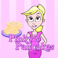 Pinky's Pancake