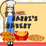Barbi's Bakery