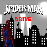 Spider-Man Drive