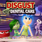 Inside Out: Disgust Dental Care
