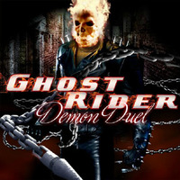 Ghost Raider: Demon Duel