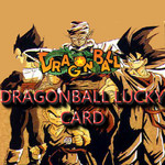 DragonBall Lucky Card