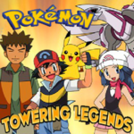 Pokemon: Towering Legends
