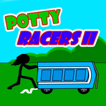 potty racers 5 addicting games