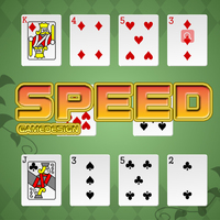 Speed Gamedesign