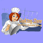 Cooking Show: Chicken Noodle Soup