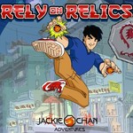 Jackie Chan Adventures:  Rely On Relics