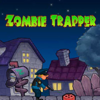 Zombie Trapper