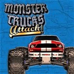 Monster Trucks: Attack