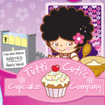 Tutti Cuti: Cupcake Company
