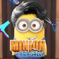 Minion: Hair Salon