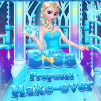 Elsa: Proposal Make-over