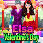 Elsa: Valentine's Day