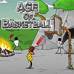 Age Of Basketball