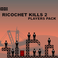Ricochet Kills 2: Players Pack
