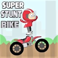 Super Stunt Bike