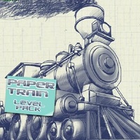 Paper Train: Level Pack