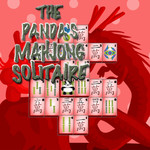 The Panda's Mahjong Solitaire