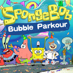 Spongebob: Bubble Parkour