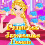 Princess: Jewelries Design