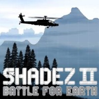 Shadez II: Battle for Earth