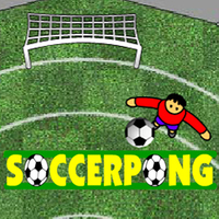 Soccerpong