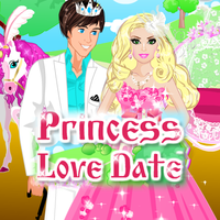 Princess: Love Date