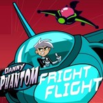 Danny Phantom: Fright Flight