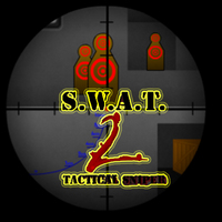 SWAT 2: Tactical Sniper