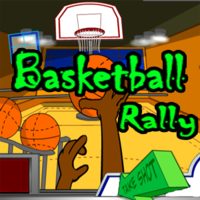 Basketball Rally