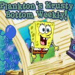 Spongebob Squarepants:Plankton's Krusty Bottom Weekly