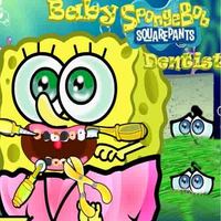  Baby Spongebob Squarepants Dentist