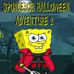 Spongebob: Halloween Adventure 2