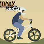 Bmx Backflips