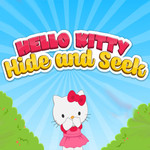 Hello Kitty: Hide and Seek