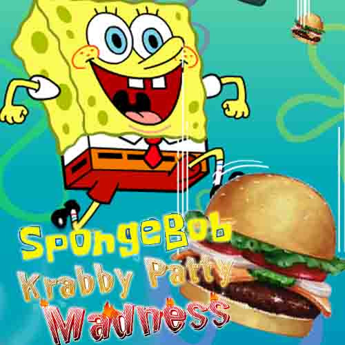spongebob krabby patty game spongebob krabby patty flip or flop game