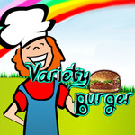 Variety Burger