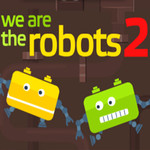 We Are The Robots 2