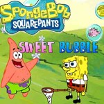 Spongebob Squarepants: Sweet Bubble