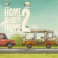 Home Sheep Home 2: Lost In London