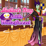 Mother's Day With Maleficent