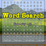 Word Search Gameplay - 49