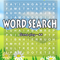 Word Search Game Play - 44
