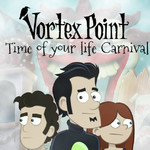 Vortex Point: Time Of Your Life Carnival