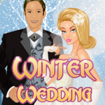 Princess: Winter Wedding