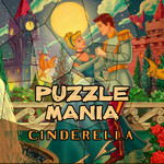 Puzzle Mania Cinderella