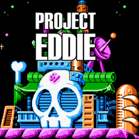 Project Eddie